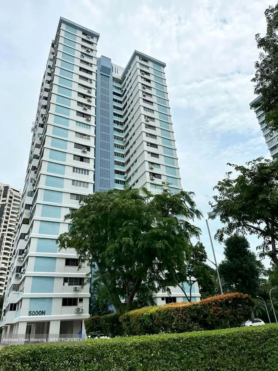 Lagoon View (D15), Apartment #538529691